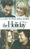 ホリデイ The Holiday Cameron Diaz