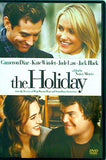 ホリデイ The Holiday Cameron Diaz
