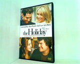 ホリデイ The Holiday Cameron Diaz