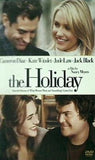 ホリデイ The Holiday Cameron Diaz