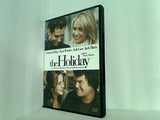 ホリデイ The Holiday Cameron Diaz
