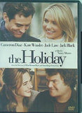 ホリデイ The Holiday Cameron Diaz
