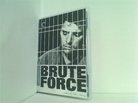 真昼の暴動 Brute Force  The Criterion Collection Burt Lancaster