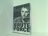 真昼の暴動 Brute Force  The Criterion Collection Burt Lancaster