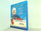 世界最速のインディアン The World's Fastest Indian  Blu-ray Anthony Hopkins