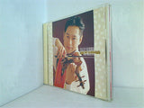 CD・松野迅「ツィゴイネル・ワイゼン」 松野迅