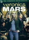 ヴェロニカ・マーズ ザ・コンプリート シーズン 3 Veronica Mars: The Complete Third Season Kristen Bell