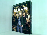 ヴェロニカ・マーズ ザ・コンプリート シーズン 3 Veronica Mars: The Complete Third Season Kristen Bell