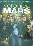 ヴェロニカ・マーズ ザ・コンプリート シーズン 3 Veronica Mars: The Complete Third Season Kristen Bell