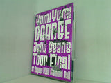 Jelly Beans Tour Final at Nagoya CLUB Diamond Hall  DVD Yum!Yum!ORANGE