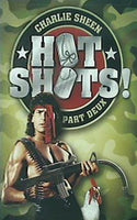 ホット・ショット Hot Shots！: Part Deux Charlie Sheen