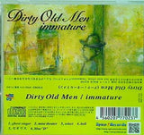 immature Dirty Old Men