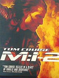 ミッション:インポッシブル2 Mission: Impossible 2 Tom Cruise