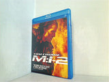 ミッション:インポッシブル2 Mission: Impossible 2 Tom Cruise