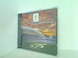 2002 Fifa World Cup Tm Official Album Songs Of Korea Japan オムニバス(コンピレーション)