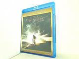 硫黄島からの手紙 Letters from Iwo Jima  Blu-ray Tsuyoshi Ihara