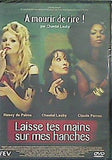 LAISSE TES MAINS SUR MES HANCH-Lauby c De Palma r... 
