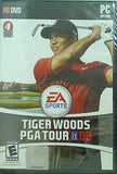 タイガー・ウッズ Tiger Woods PGA Tour 08  輸入版 