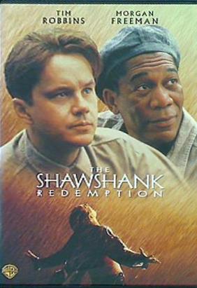 ショーシャンクの空に The Shawshank Redemption  Single-Disc Edition Tim Robbins