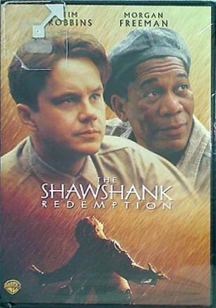 ショーシャンクの空に The Shawshank Redemption  Single-Disc Edition Tim Robbins