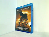 バットマンビギンズ Batman Begins  Blu-ray Christian Bale