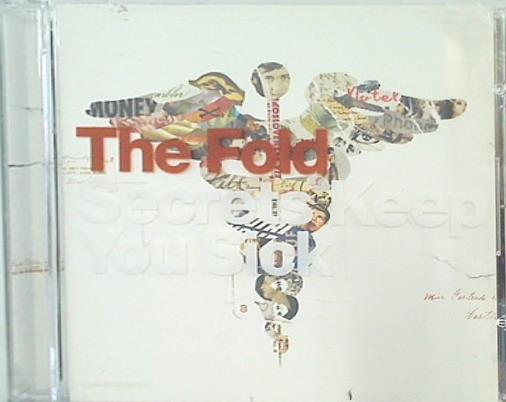 Secrets Keep You Sick The Fold