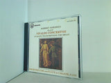 Robert Noehren Plays Vivaldi Concertos in Bach's Transcriptions for Organ 