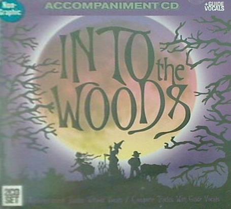 Into the Woods 