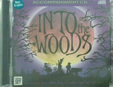 Into the Woods 