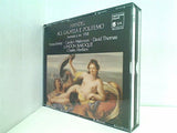 Handel: Aci  Galatea e Polifemo; 3 Trio Sonatas Emma Kirkby