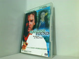 パラダイス Paradise Found DVD Widescreen Kiefer Sutherland Nastassia Kinski  Region 4 PAL Kiefer Sutherland