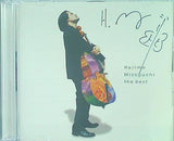 オーガニック・スタイル 溝口肇 the BEST 溝口肇