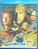 フィフス・エレメント The Fifth Element  Remastered   Blu-ray Bruce Willis