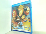 フィフス・エレメント The Fifth Element  Remastered   Blu-ray Bruce Willis
