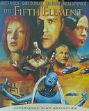 フィフス・エレメント The Fifth Element  Remastered   Blu-ray Bruce Willis