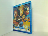 フィフス・エレメント The Fifth Element  Remastered   Blu-ray Bruce Willis