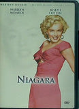 ナイアガラ マリリン・モンロー Niagara Marilyn Monroe