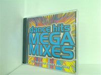 Dance Hits Mega Mixes 