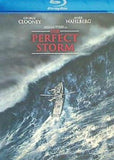 パーフェクトストーム The Perfect Storm  Blu-ray George Clooney