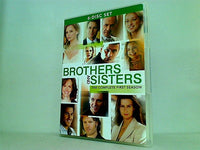 ブラザーズ＆シスターズ シーズン 1 Brothers and Sisters The Complete First Season Calista Flockhart