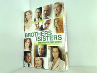 ブラザーズ＆シスターズ シーズン 1 Brothers and Sisters The Complete First Season Calista Flockhart