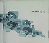 Legacy  5 Tracks Infusion