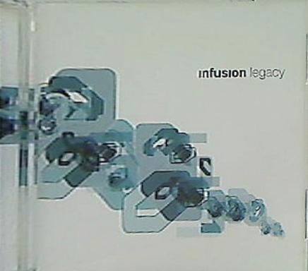 Legacy  5 Tracks Infusion