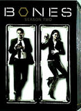 ボーンズ コンプリート セカンド シーズン Bones: The Complete Second Season Emily Deschanel