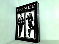 ボーンズ コンプリート セカンド シーズン Bones: The Complete Second Season Emily Deschanel