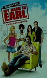 マイネーム・イズ・アール シーズン 2 My Name Is Earl Season 2 Jason Lee