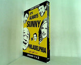 フィラデルフィアは今日も晴れ It's Always Sunny in Philadelphia: Seasons 1 ＆ 2 Charlie Day