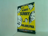 フィラデルフィアは今日も晴れ It's Always Sunny in Philadelphia: Seasons 1 ＆ 2 Charlie Day