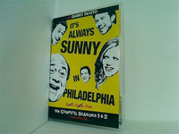 フィラデルフィアは今日も晴れ It's Always Sunny in Philadelphia: Seasons 1 ＆ 2 Charlie Day