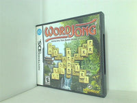 ワード・ジョン DS Word Jong 　 